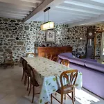 Holiday home Spacieux Avec Piscine Privee Et Jardin, Ideal Pour Familles Avec Animaux - Fr-1-653-67 *