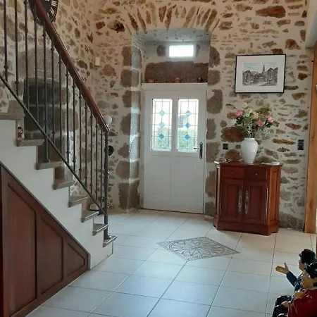 Spacieux Avec Piscine Privative, Grand Jardin Et Equipements Bebe En Charente Limousine - Fr-1-653-67 Holiday home *