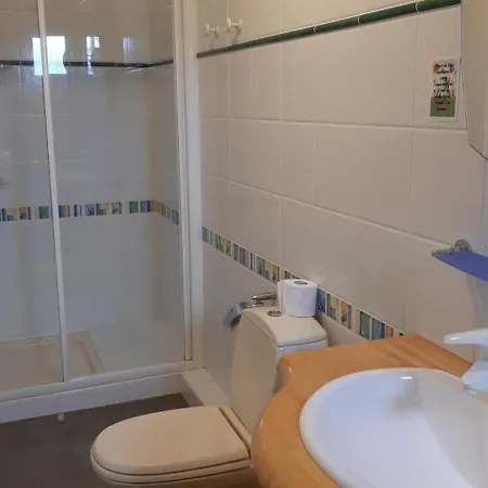 Spacieux Avec Piscine Privee Et Jardin, Ideal Pour Familles Avec Animaux - Fr-1-653-67 * Esse