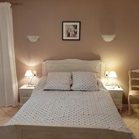 Spacieux Avec Piscine Privee Et Jardin, Ideal Pour Familles Avec Animaux - Fr-1-653-67