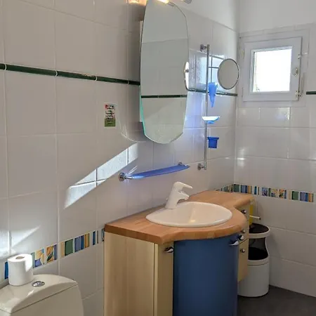 Spacieux Avec Piscine Privee Et Jardin, Ideal Pour Familles Avec Animaux - Fr-1-653-67 Nyaraló Esse