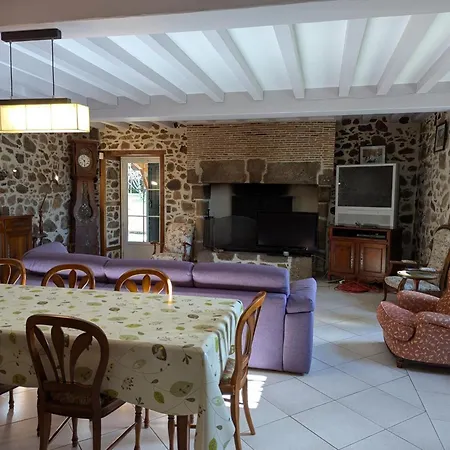 Spacieux Avec Piscine Privee Et Jardin, Ideal Pour Familles Avec Animaux - Fr-1-653-67 * Esse