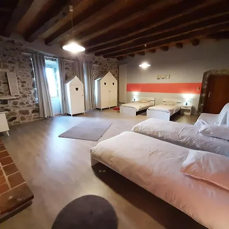 Spacieux Avec Piscine Privée Et Animaux Acceptés En Charente - Fr-1-653-67 Casa vacanze