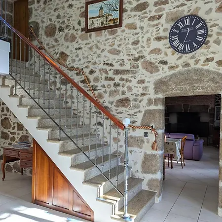 Spacieux Avec Piscine Privee Et Jardin, Ideal Pour Familles Avec Animaux - Fr-1-653-67 Nyaraló *