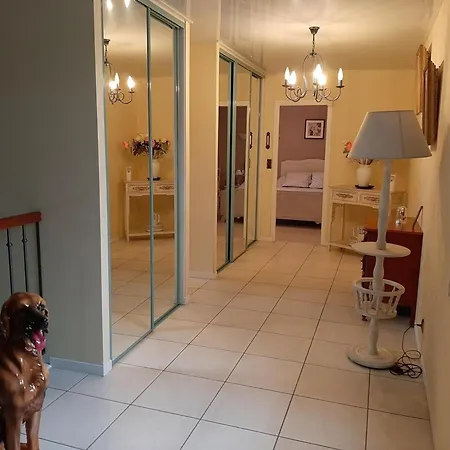 Spacieux Avec Piscine Privee Et Jardin, Ideal Pour Familles Avec Animaux - Fr-1-653-67