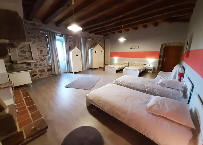 Spacieux Avec Piscine Privée Et Animaux Acceptés En Charente - Fr-1-653-67 Casa vacanze