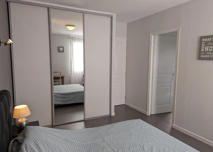 Spacieux Avec Piscine Privée Et Animaux Acceptés En Charente - Fr-1-653-67 Casa vacanze *